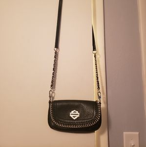 Harley Davidson Crossbody purse